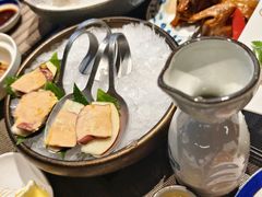 -極上萬膳·日料放题(海岸城店)