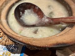 -南拳十三姨·潮汕砂锅粥(世纪金源店)