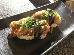 -昊·来了寿司(双楠2店)