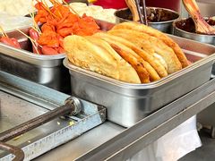 -张记灌饼(丰富路店)