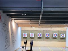 -道顺射箭·团建·骑射(张杨路店)