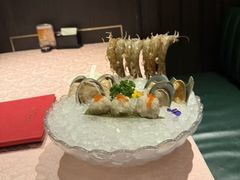 -囍凤楼·粤菜·点心·火锅(温特莱店)