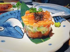 -森味薪火烧•烧鸟居酒屋•日本料理(望京店)
