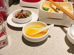 -海底捞火锅(航洋城店)