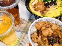 -吉野家(红博中央公园店)