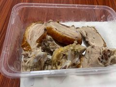 -裕记烧腊连锁餐饮(国商分店)