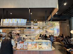 -Wagas沃歌斯(星荟中心店)