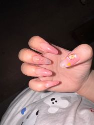-美画·轻奢美甲美睫