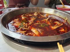 -蜀滋香鲜鱼美蛙火锅(339店)