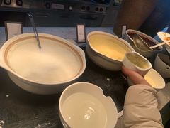 -大理实力希尔顿酒店•香全日制餐厅