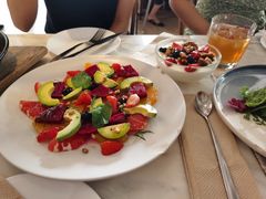 -The Rug Cafe(王府中环店)