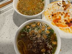 -海底捞火锅(老城根店)