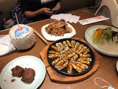 -北李妈妈菜(鲁能城店)