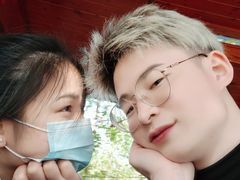 -合肥滨湖国家森林公园