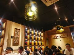 -串大叔炭火烤串·鸡西大冷面刀削面(总店)