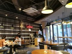 大堂-乐凯撒披萨(东方新世界店)