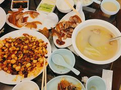 -玉林烤鸭店(垡头店)
