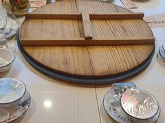 -江湖水乡铁锅炖魚(周庄嘉园店)