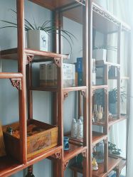 -妙合堂按摩SPA养生管理中心