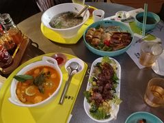-蔡澜Pho·越南粉餐厅(海上世界店)