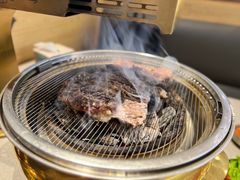 -味家烤肉烤鳗鱼牛排(西塔旗舰店)