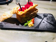 -绿茶餐厅(成都大悦城店)