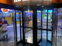 门面-鹿客西街(欧乐时尚广场店)