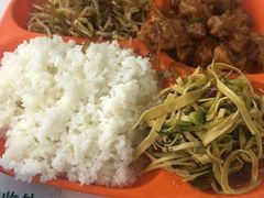 -吉林大学前卫校区南区-日新楼