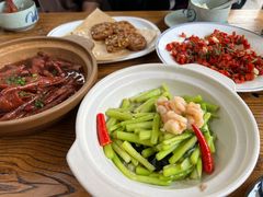 -无名小酒馆·湖北私房菜(昙华林店)