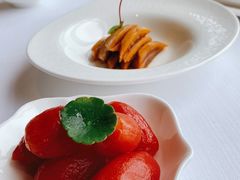 农场小番茄-富力丽思卡尔顿酒店·丽轩中餐厅