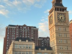 -星河湾温泉洗浴酒店