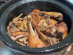 姜母鸭1-斯丹姜母鸭·古法干香(田安南路店)