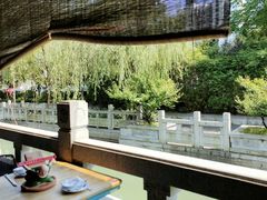 -吴越荣记苏州菜·松鼠桂鱼100%活鱼现做(斜塘老街店)
