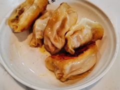 -蒋家桥饺面店(奥邦店)
