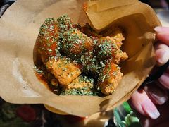 -The Cheebat 锌吧·Bistro(体育西店)