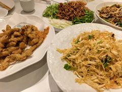 -小桃红·东北菜·春饼烤鸭(南阳湖街店)