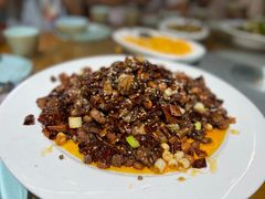 -王妈热卤·川味馆(海昌店)