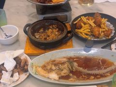 -小菜园新徽菜(扬州华润万象汇店)