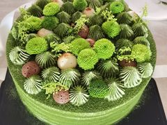 -小苍兰风铃草蛋糕甜品(沈阳店)