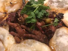 -百味地锅鸡(二店·财校分店)