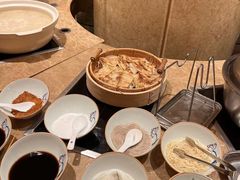 -济南喜来登酒店