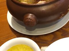 -福照楼汽锅鸡·云南菜(护国路店)