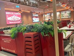 -辣可可·小炒黄牛肉(望京凯德MALL店)