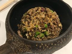 -Yan Ting 宴庭中餐厅(上海静安瑞吉酒店)