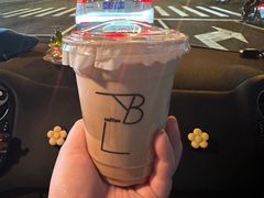 -LAB COFFEE来杯咖啡(浦仓路店)