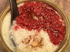 -香园茶社·金陵小灶(老门东店)