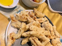 -淘淘园·韩式手工炸酱面(井亭天地店)