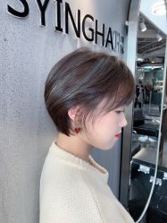 -SY COLOUR专业烫染