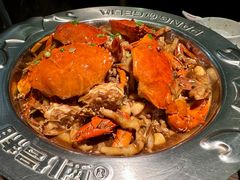 -胖哥俩肉蟹煲(福州仓山爱琴海店)