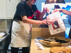 -阿甘锅盔(清河万象汇店)